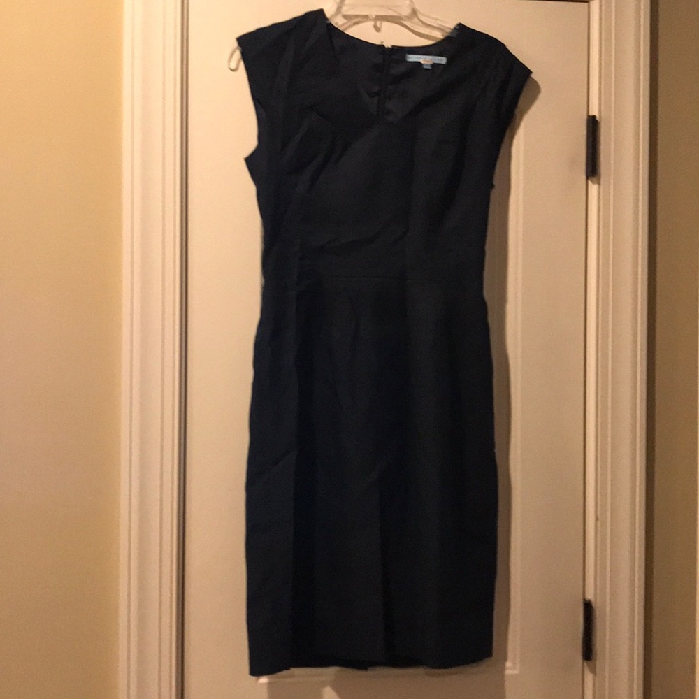 Antonio Melani size 2 Navy Dress
